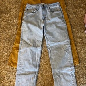 Men’s Pants Bundle Size 32 Freeworld